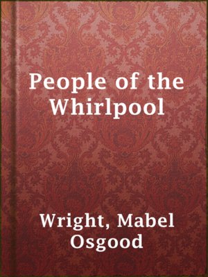 cover image of People of the Whirlpool
